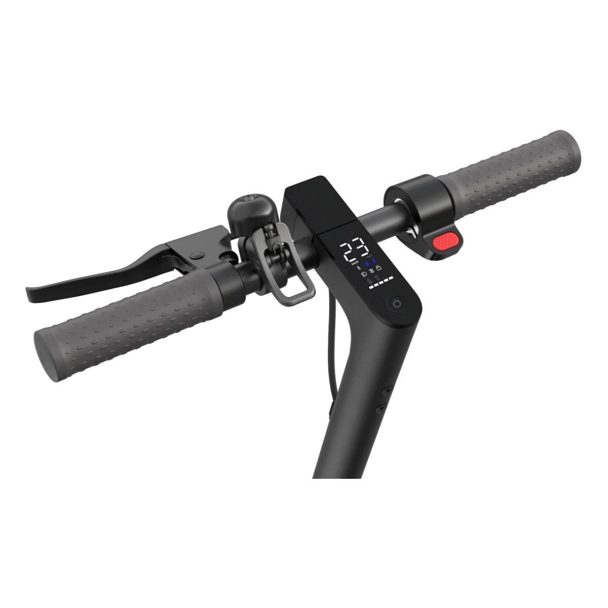 Xiaomi Mi Electric Pro2 Black